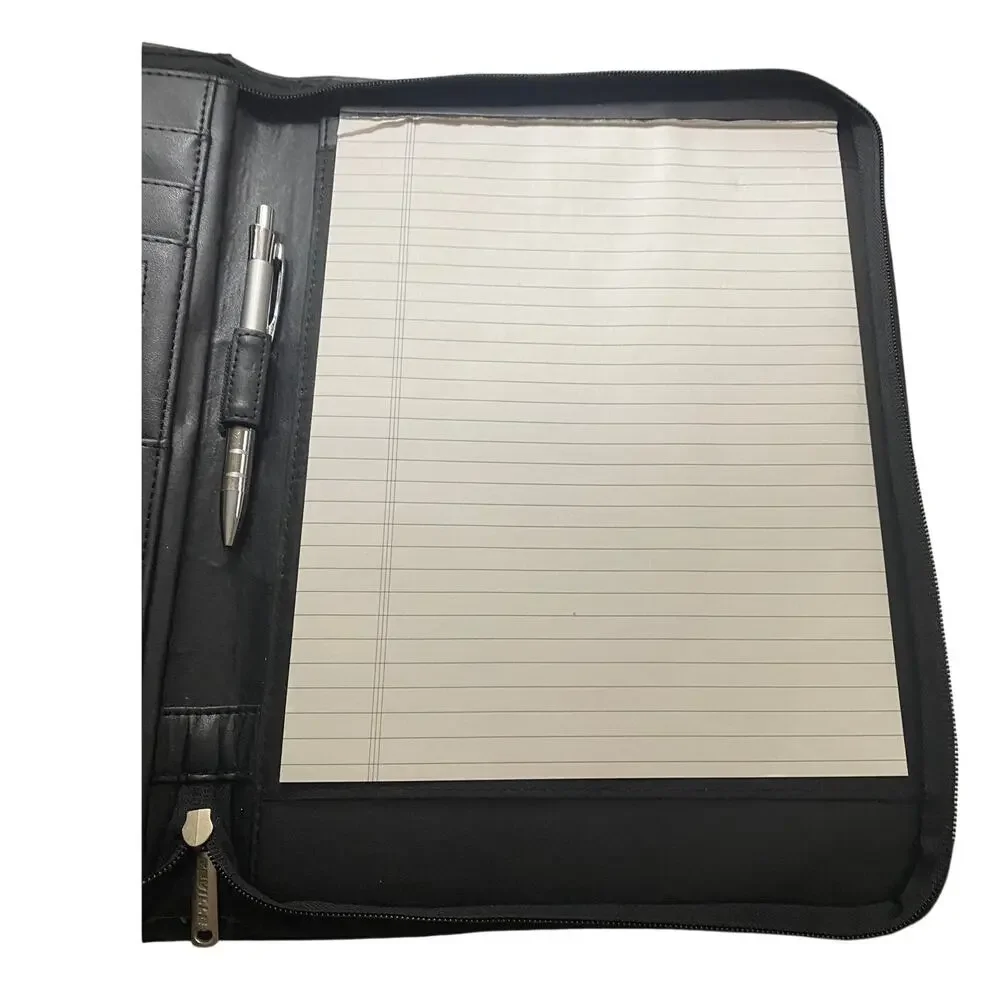 Michigan State University College of Law Padfolio